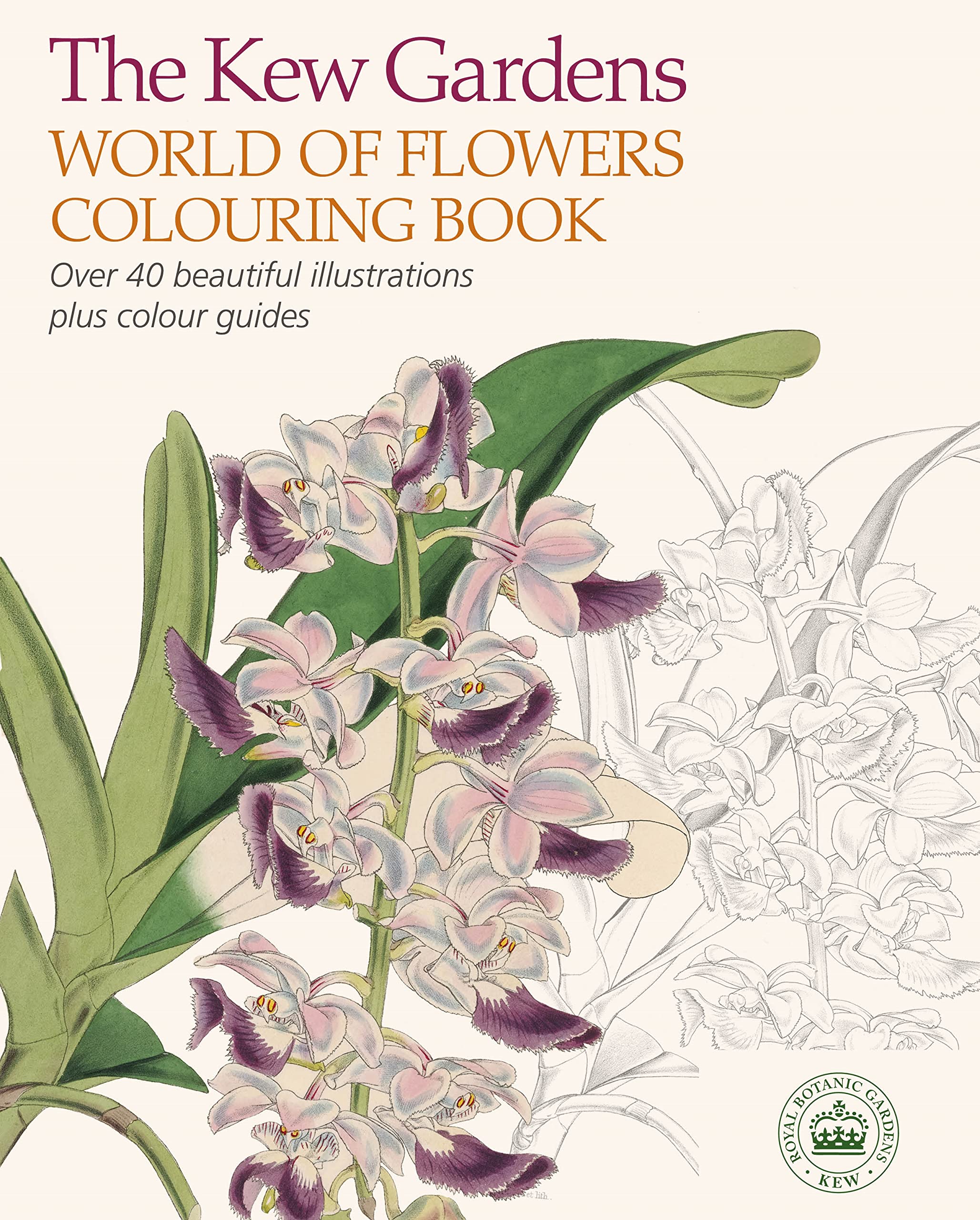 洋書　WORLD FLOWERS 植物画 洋書 WORLD FLOWERS 植物画 洋書 WORLD FLOWERS 植物画 洋書